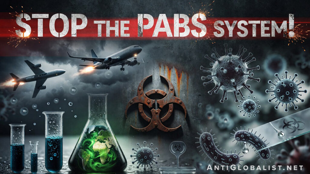 Petition to Stop the PABS