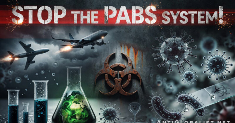 Petition to “Stop the PABS System”