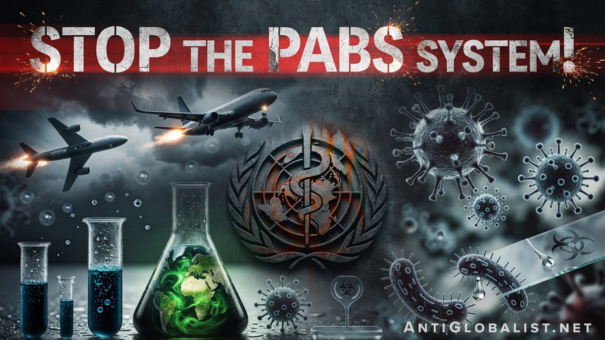 Petition to Stop the PABS